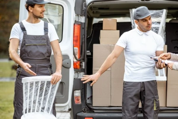 Ankara İnegöl Evden Eve Asansörlü Taşıma