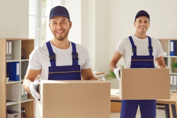 Ankara İnegöl En İyi Evden Eve Nakliyat