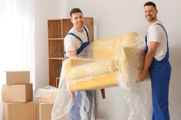 Ankara İnegöl Evden Eve Nakliyat Hizmeti