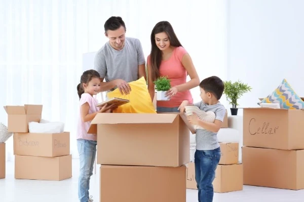 Ankara İnegöl Şehirlerarası Evden Eve Nakliyat