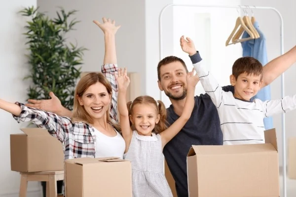 Ankara İnegöl Evden Eve Asansörlü