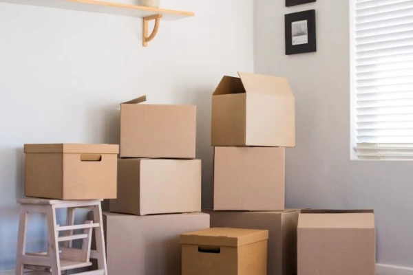 Ankara İnegöl Evden Eve Asansörlü Nakliyat